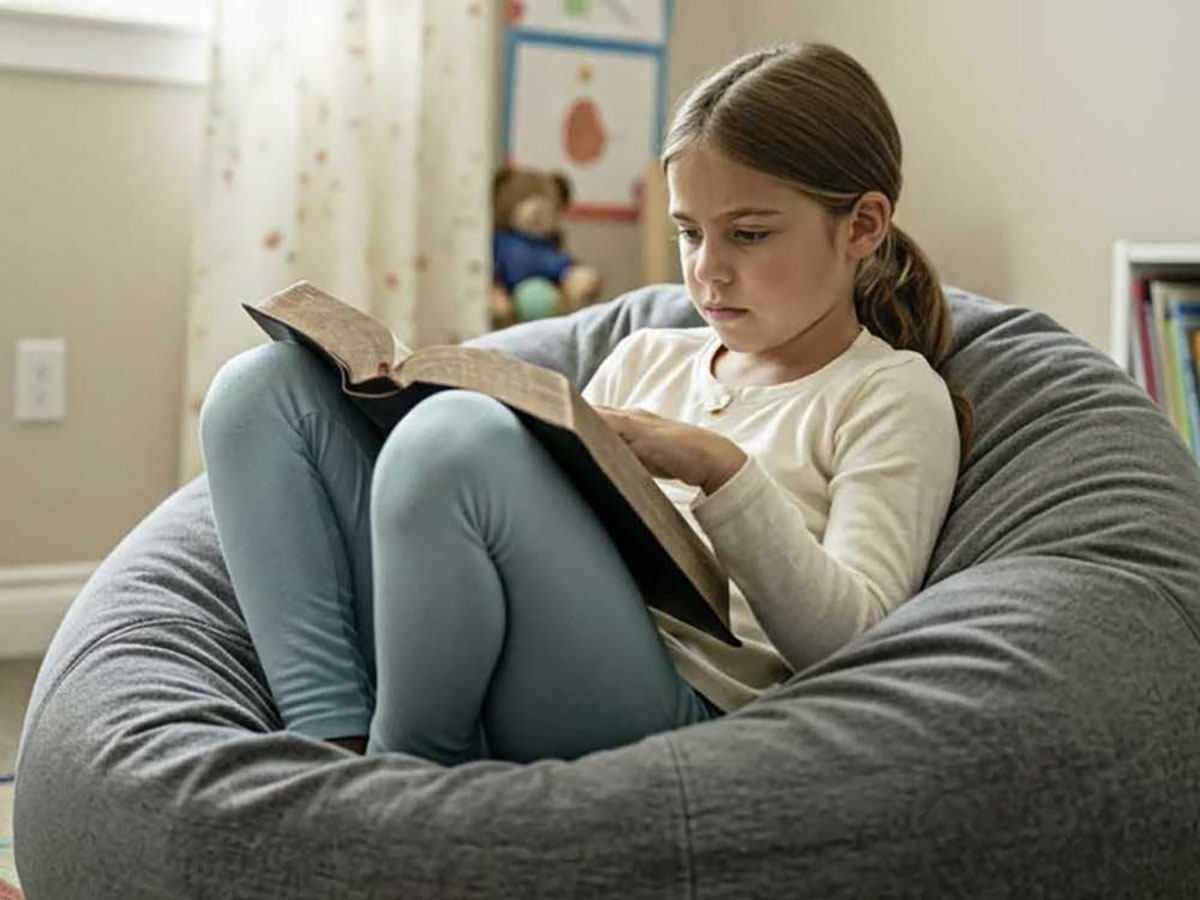 How to Recognize If a Child Is Ready for Salvation