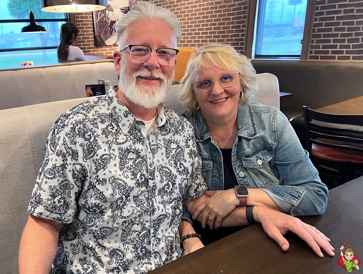 Children&rsquo;s Ministry Consultation by Randy and Michele Triplett - We help your church build engaging spaces and programs